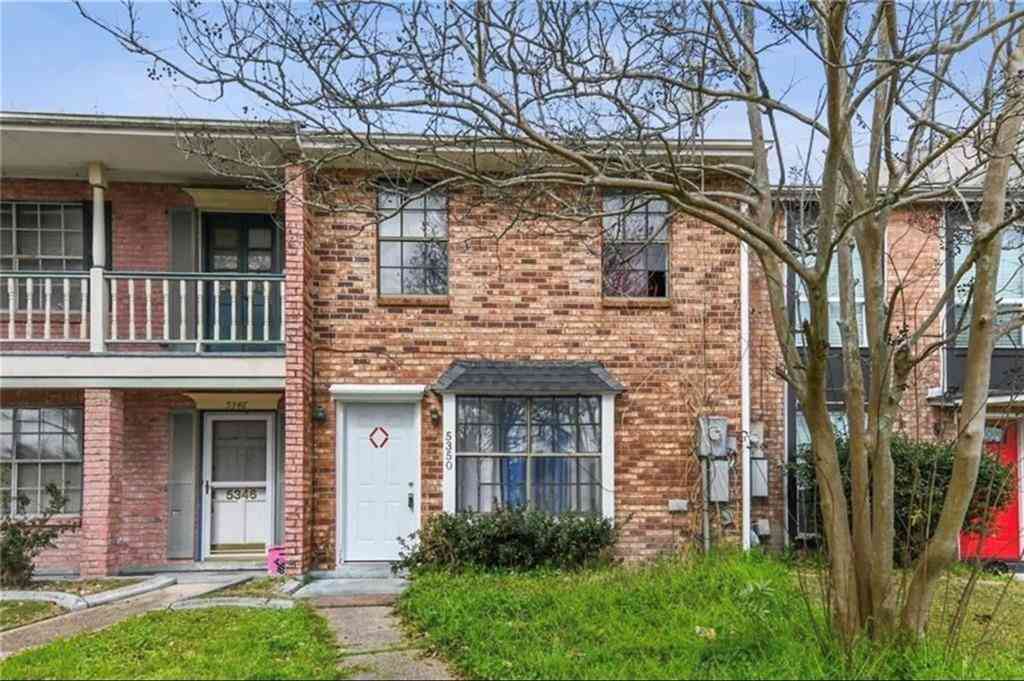 Homes For Sale - 5350 Tullis Drive<br/> New Orleans, LA 70131