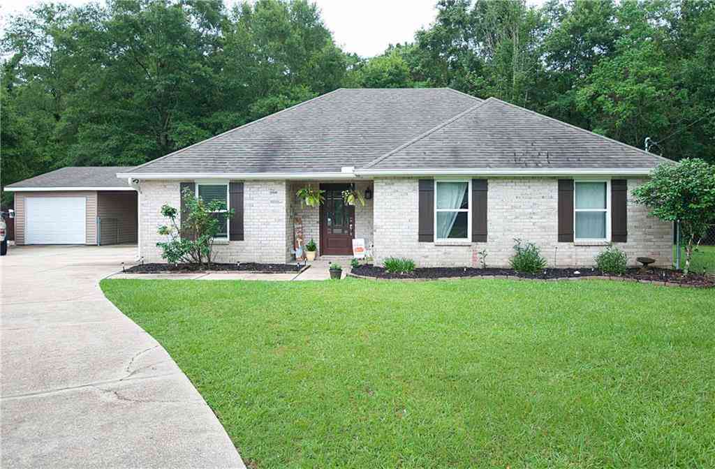 Homes For Sale - 39140 Gum Street<br/> Pearl River, LA 70452
