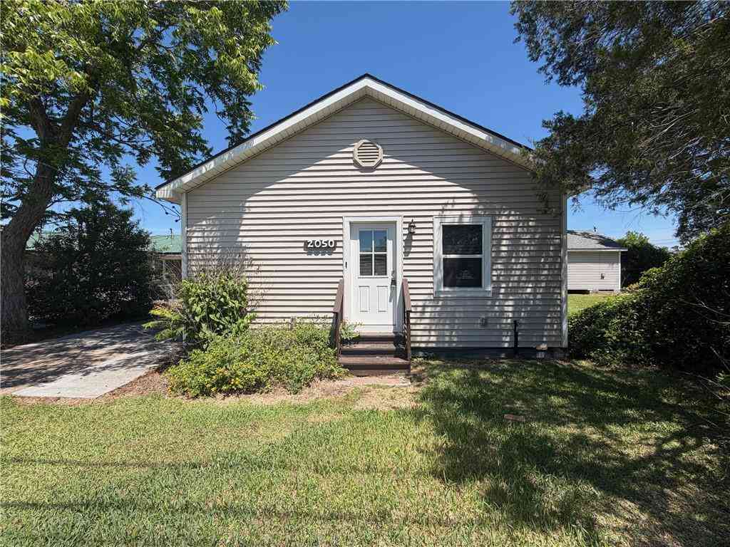 Homes For Rent - 2050 Cypress Street<br/> La Place, LA 70068