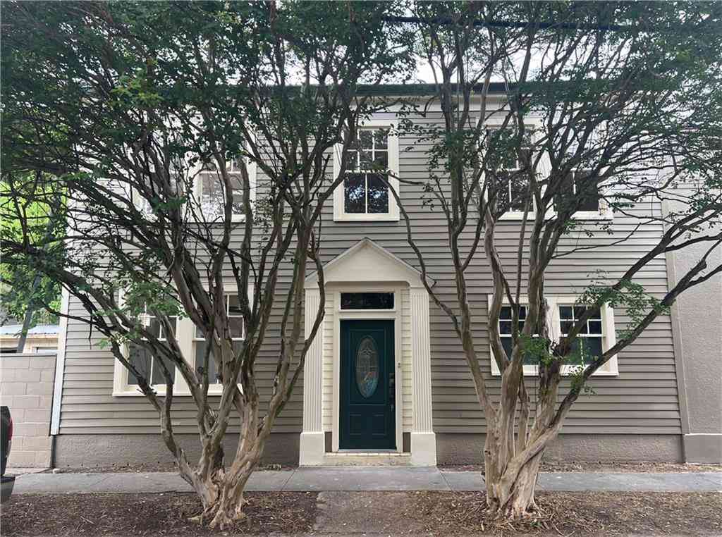 Multifamily For Rent - 249 Vallette Street<br/> New Orleans, LA 70114