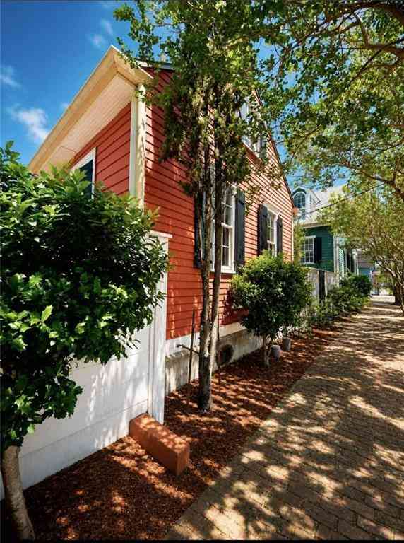 Multifamily For Rent - 1315 Columbus Street<br/> New Orleans, LA 70116