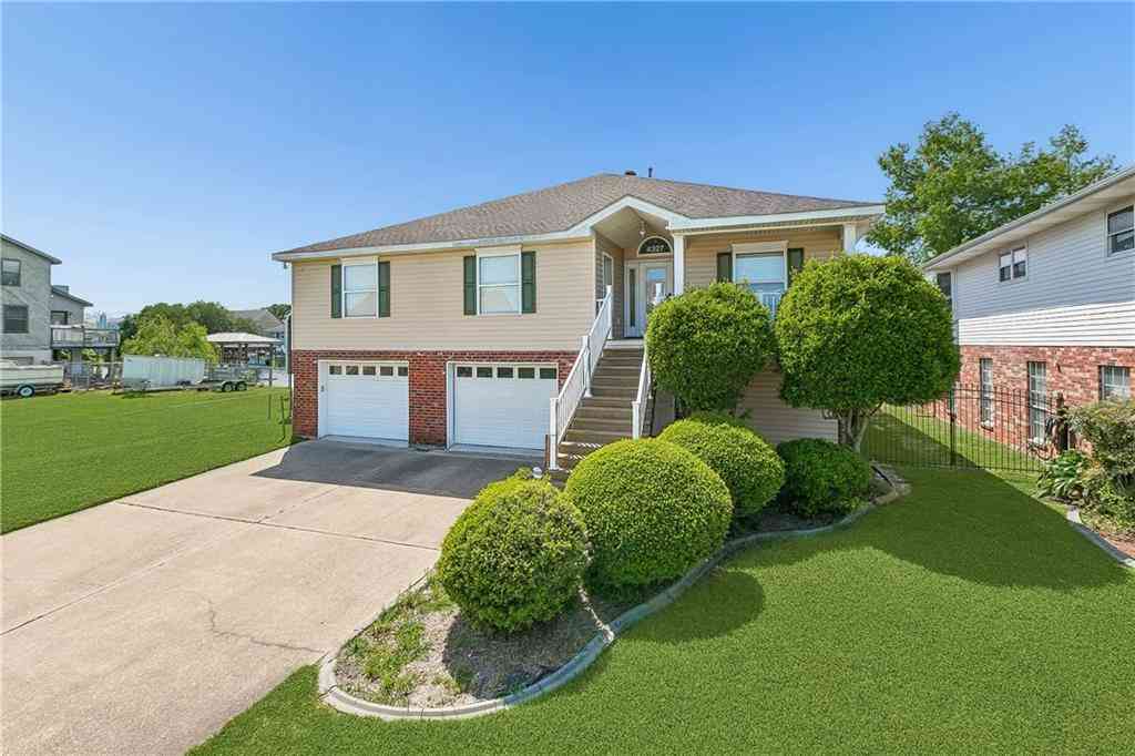 Homes For Rent - 4327 Genoa Road<br/> New Orleans, LA 70129