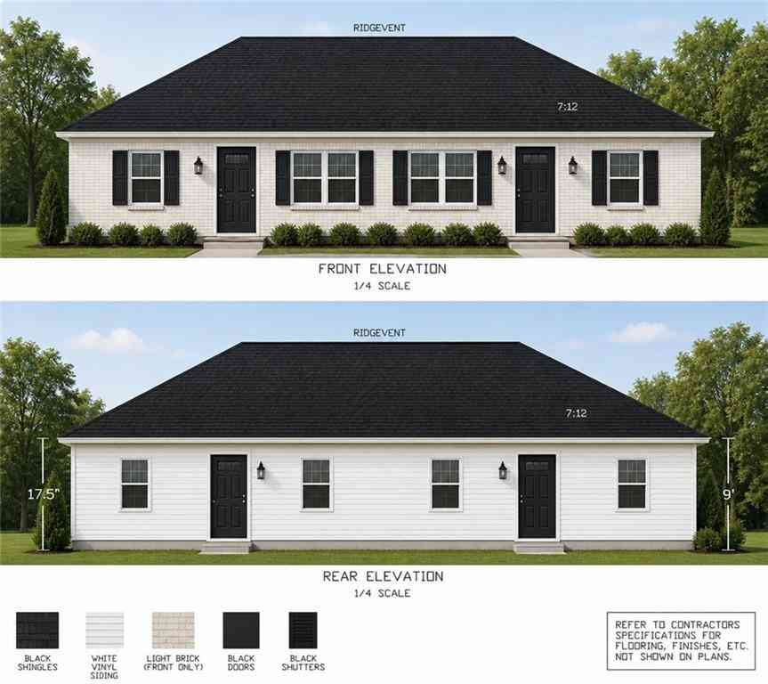 Multifamily For Rent - 505 Haney Lane<br/> Ponchatoula, LA 70454
