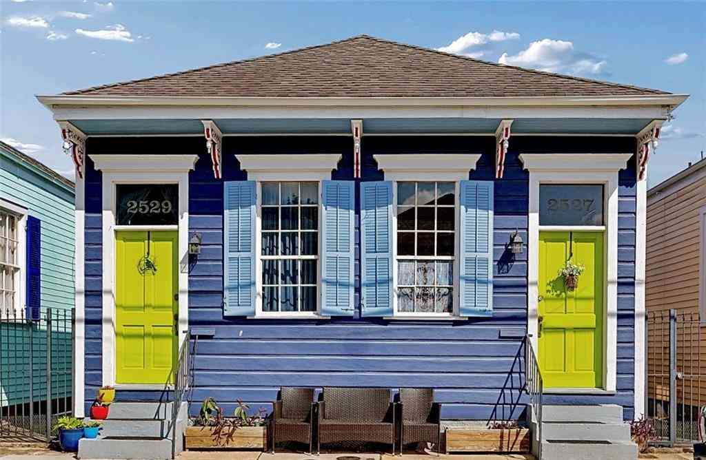 Condo For Sale - 2527 Laurel Street #2527<br/> New Orleans, LA 70130
