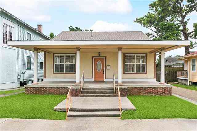 Multifamily For Rent - 5830 Willow Street<br/> New Orleans, LA 70115