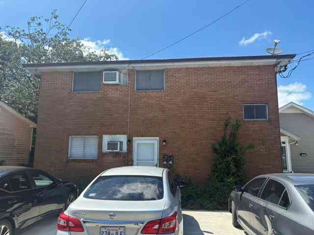 Multifamily For Rent - 3000 St. Rene Street #A<br/> Metairie, LA 70001