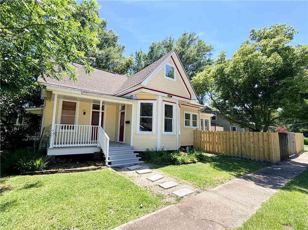 Homes For Rent - 410 E Park Avenue<br/> Hammond, LA 70403