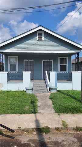 Multifamily For Rent - 18 Saint Claude Court<br/> New Orleans, LA 70117