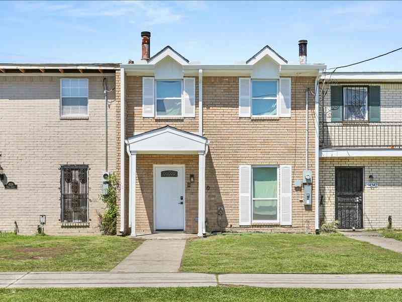 Homes For Sale - 4340 Sybil Street<br/> New Orleans, LA 70122