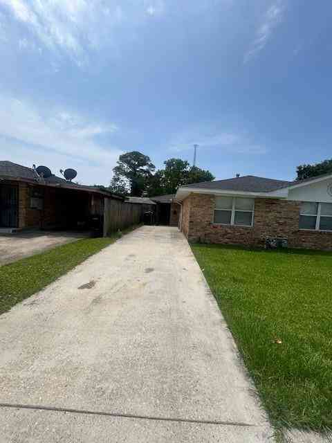 Homes For Rent - 2243 Kraft Place<br/> New Orleans, LA 70114
