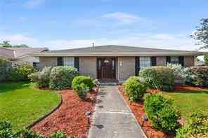 Homes For Rent - 2278 Telestar Street<br/> Harvey, LA 70058