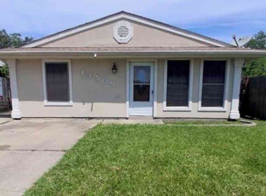 Homes For Rent - 14509 Duane Road<br/> New Orleans, LA 70128