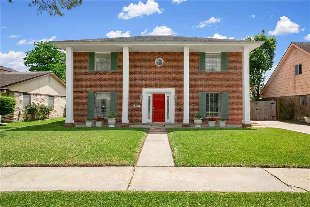 Homes For Sale - 3570 Plymouth Place<br/> New Orleans, LA 70131