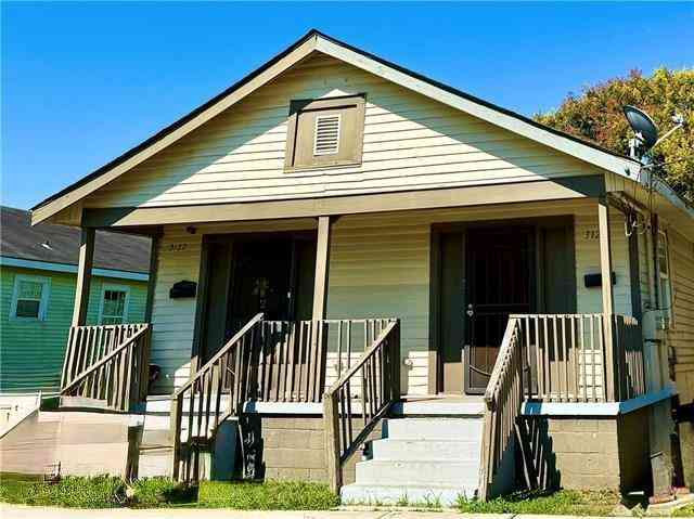 Multifamily For Sale - 3120 Broadway Street<br/> New Orleans, LA 70125