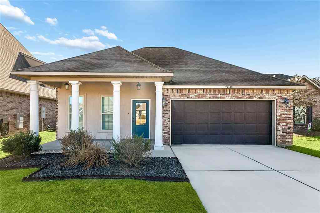 Homes For Sale - 70445 Chambly Court<br/> Madisonville, LA 70447