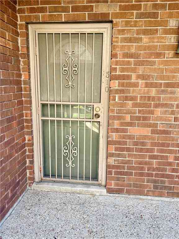 Condo For Rent - 2509 Giuffrias Avenue #510<br/> Metairie, LA 70001