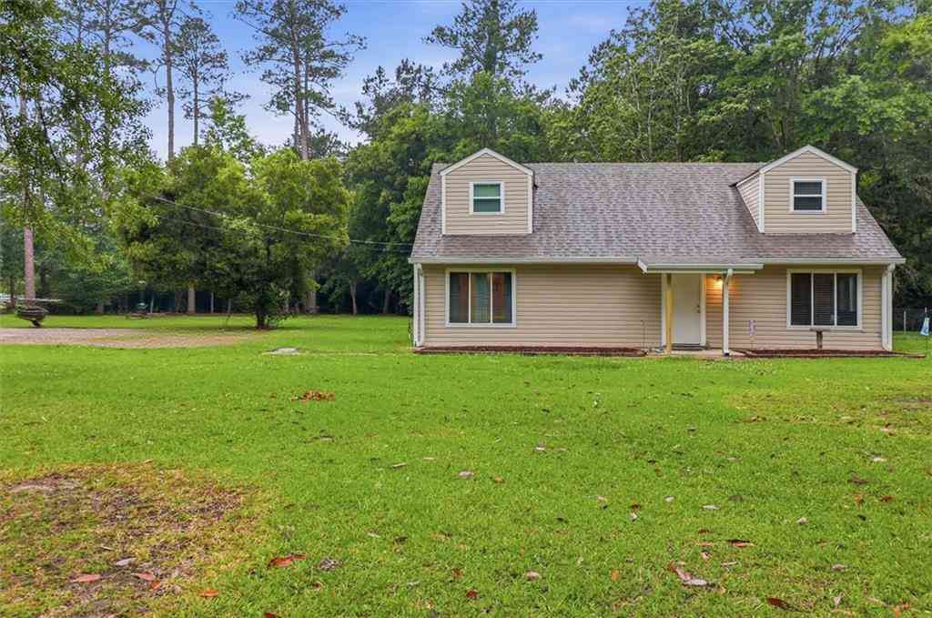 Homes For Sale - 28555 Miss Lou Street<br/> Lacombe, LA 70445