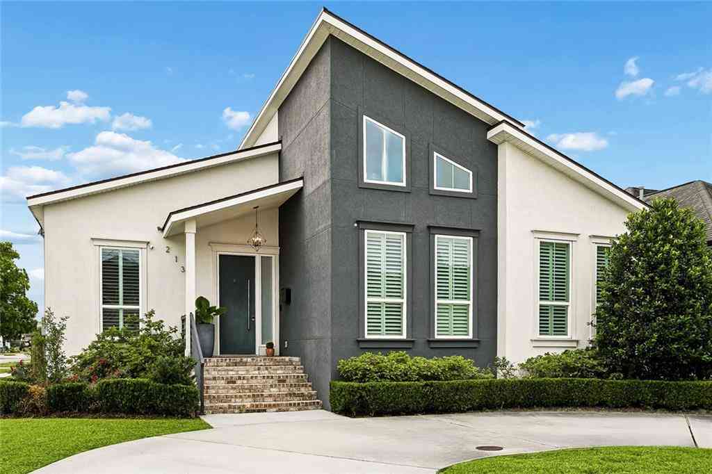 Homes For Sale - 2138 Timoleon Street<br/> New Orleans, LA 70122