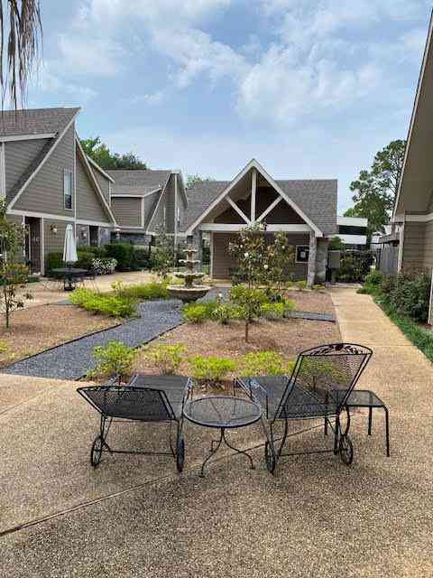 Condo For Rent - 500 Aries Drive #6B<br/> Mandeville, LA 70471