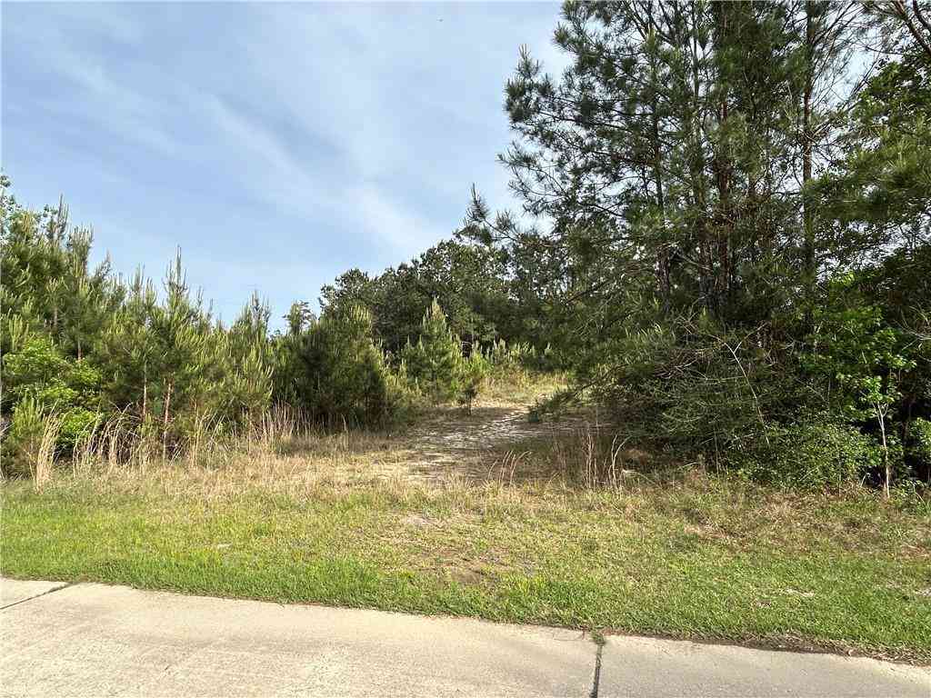 Vacant Land For Sale - 3040 Whitty Drive<br/> Slidell, LA 70461