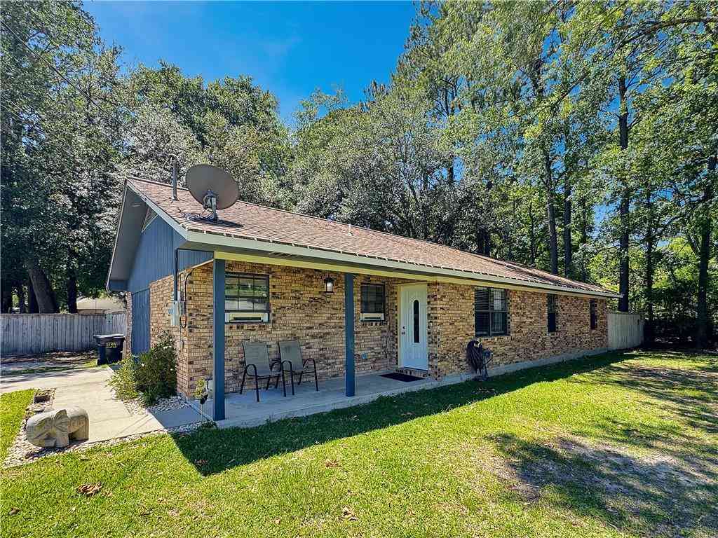 Homes For Sale - 2501 Jay Street<br/> Slidell, LA 70460