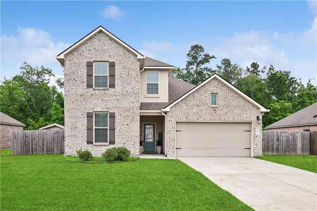Homes For Sale - 24217 Conservation Way Avenue<br/> Ponchatoula, LA 70454