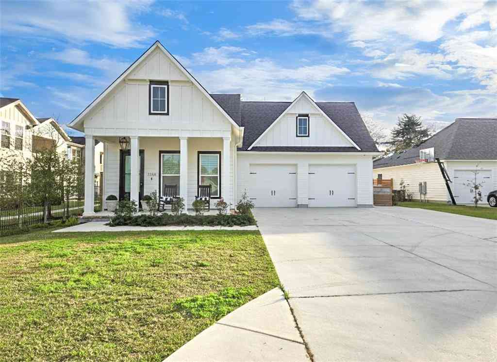 Homes For Rent - 2209 Archwyck Circle<br/> Covington, LA 70433