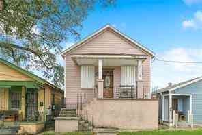 Homes For Sale - 3424 Toledano Street<br/> New Orleans, LA 70125