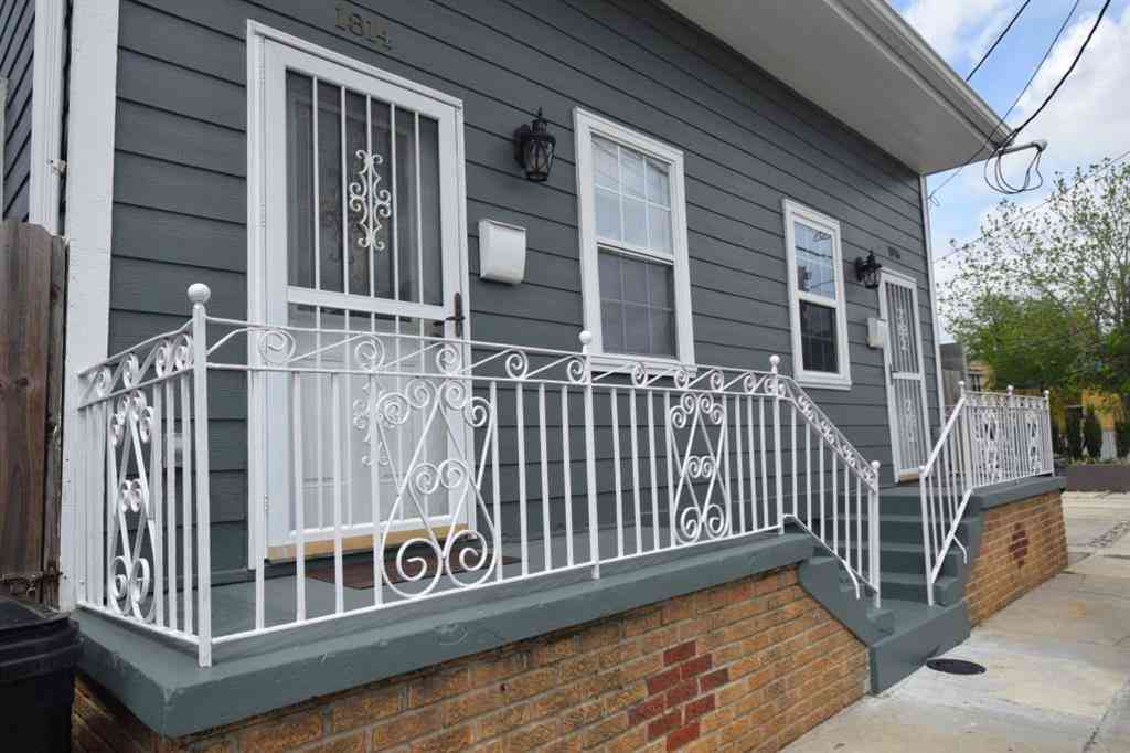 Multifamily For Sale - 1814 16 Frenchmen Street<br/> New Orleans, LA 70116