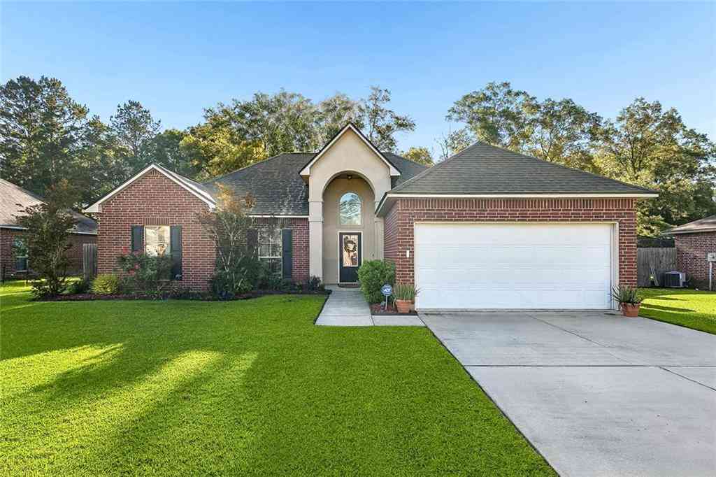 Homes For Sale - 30460 Dawson Lane<br/> Hammond, LA 70403