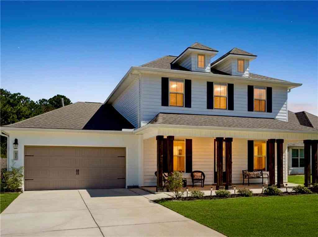 Homes For Sale - 67512 Emerald Dove Drive<br/> Covington, LA 70433