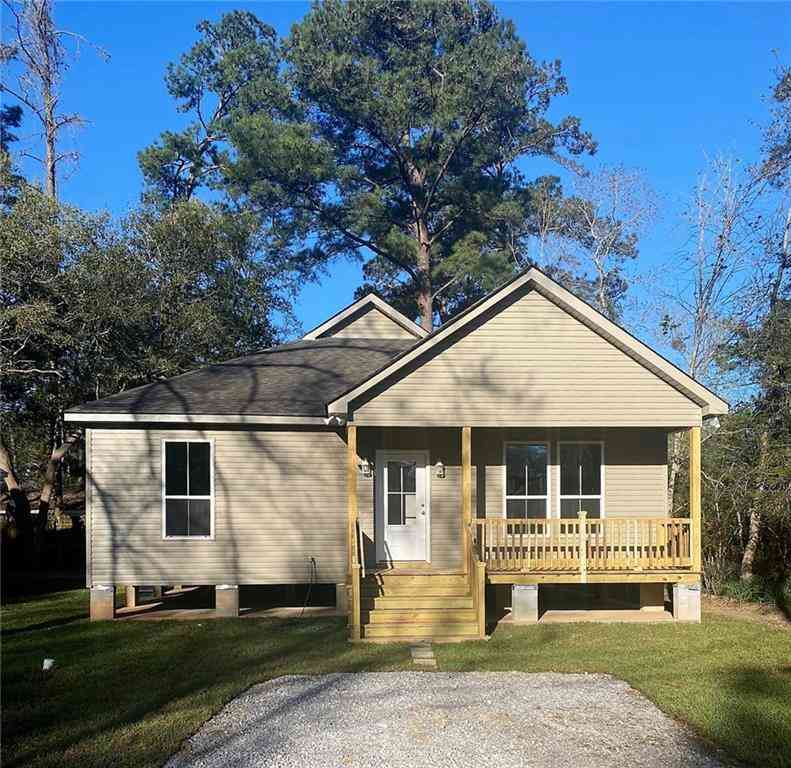 Homes For Rent - 70361 D Street<br/> Covington, LA 70433