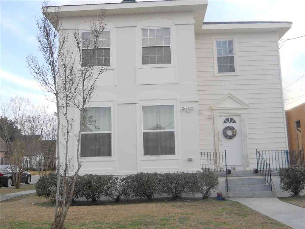 Multifamily For Rent - 782 French Street<br/> New Orleans, LA 70124