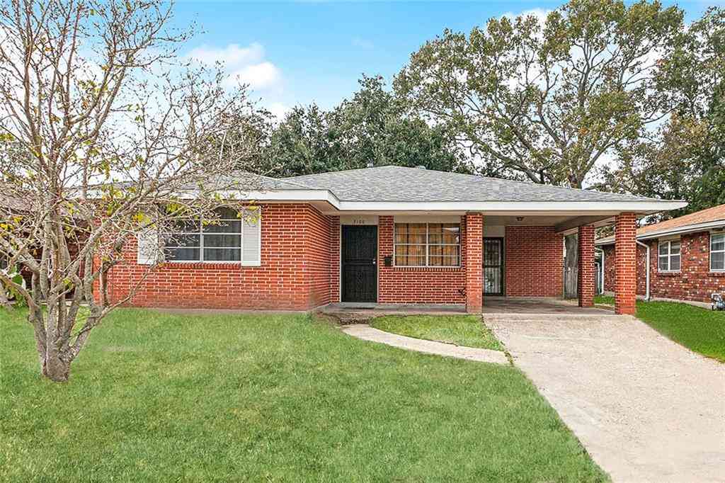 Homes For Rent - 3108 Danny Park<br/> Metairie, LA 70002