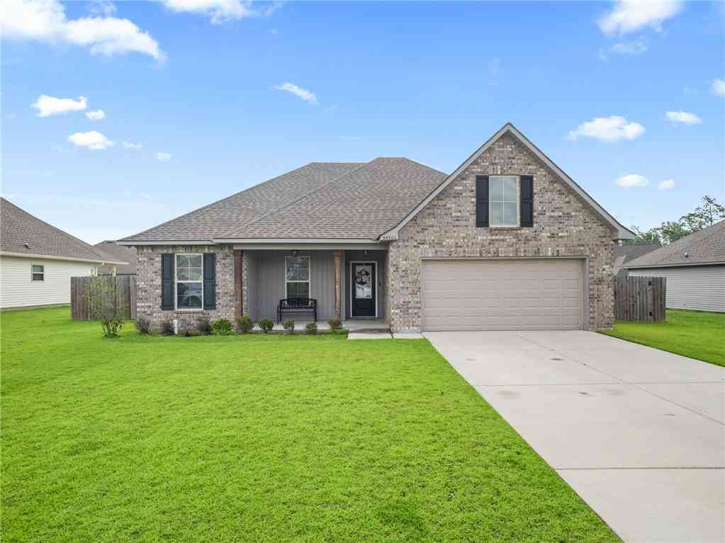 Homes For Sale - 39506 N Pond Trail<br/> Ponchatoula, LA 70454