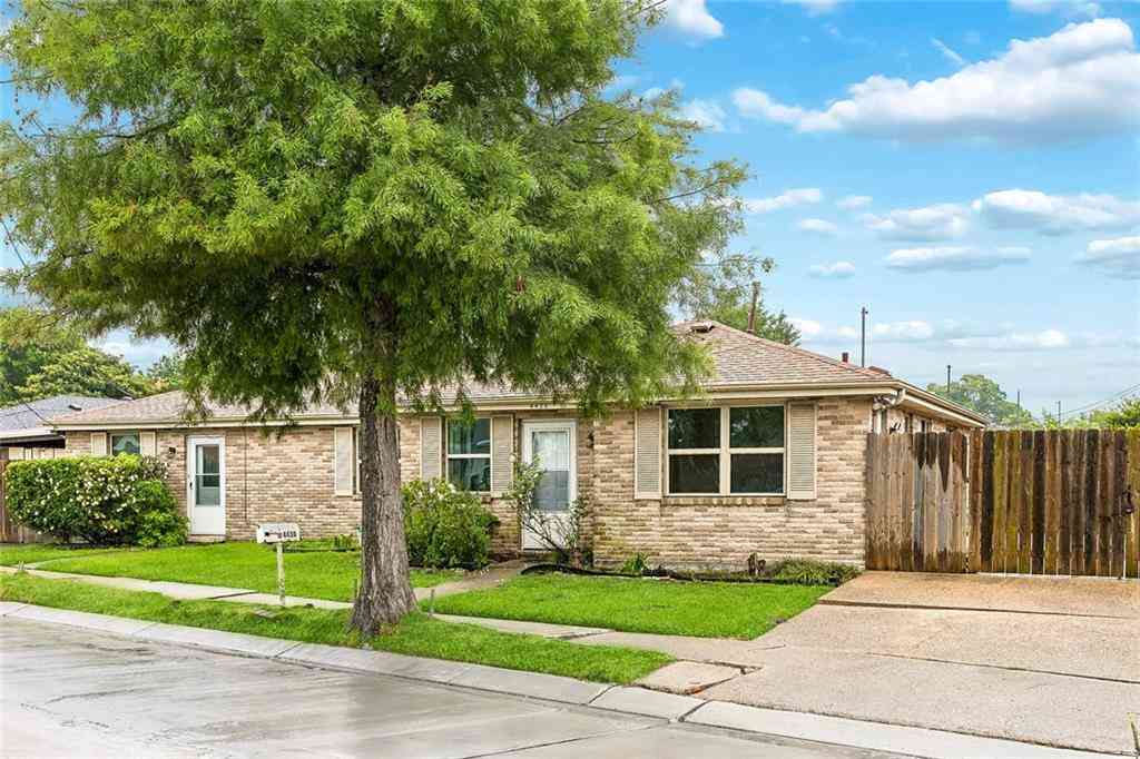 Multifamily For Sale - 4428 30 W Metairie Avenue<br/> Metairie, LA 70001