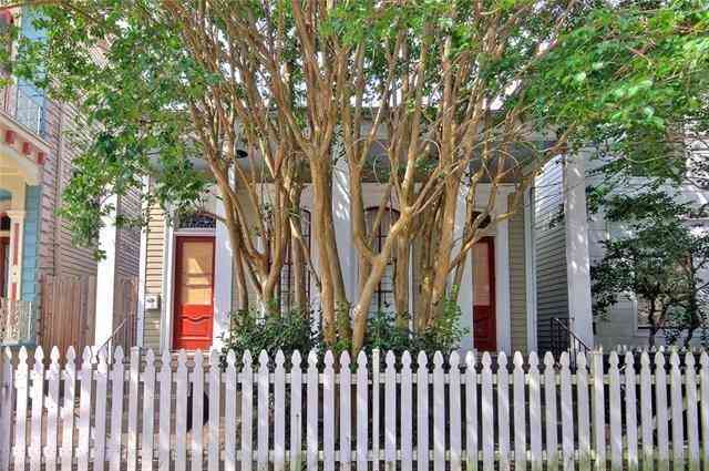 Condo For Rent - 1434 Felicity Street<br/> New Orleans, LA 70130