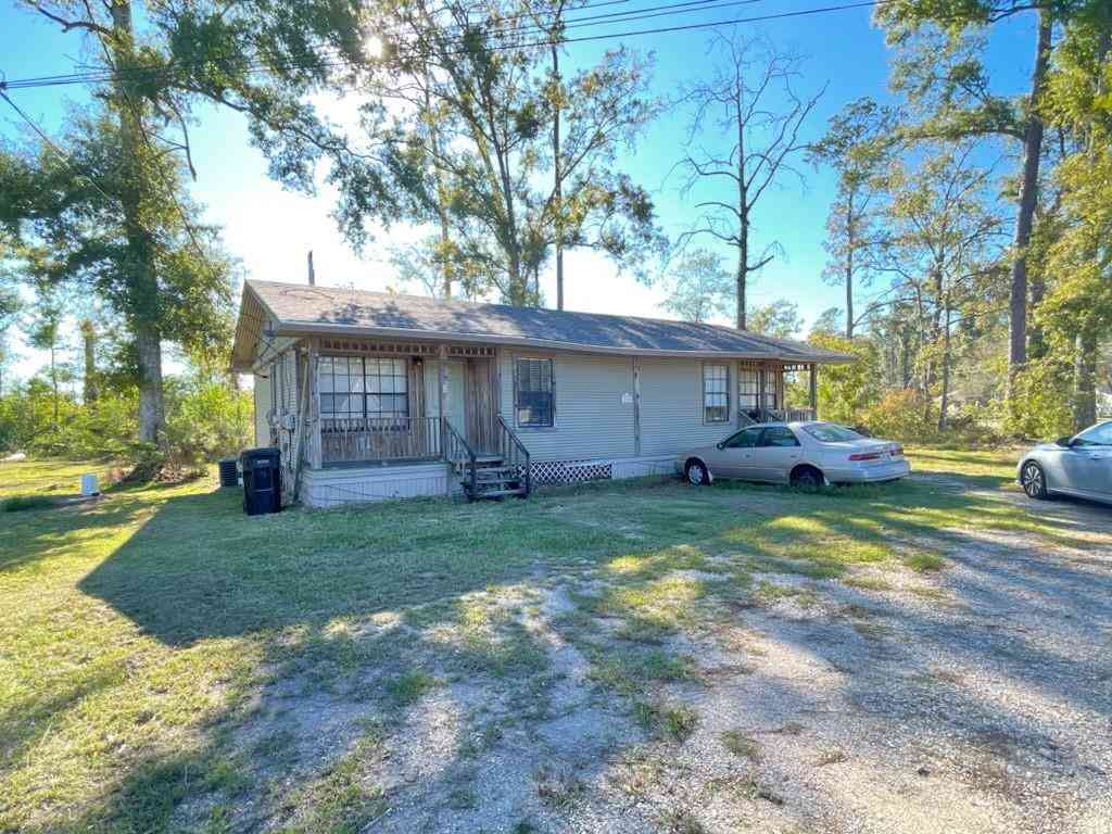 Multifamily For Rent - 12250 General Ott Road #3<br/> Hammond, LA 70401