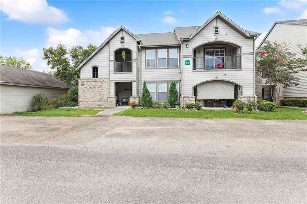 Condo For Rent - 350 Emerald Forest Boulevard #17205<br/> Covington, LA 70433