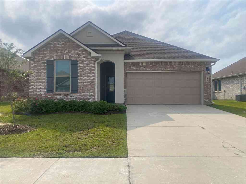 Homes For Rent - 3604 Spruce Key Lane<br/> Slidell, LA 70461
