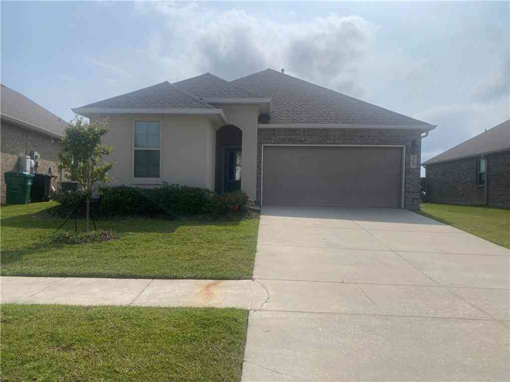 Homes For Rent - 3616 Spruce Key Lane<br/> Slidell, LA 70461