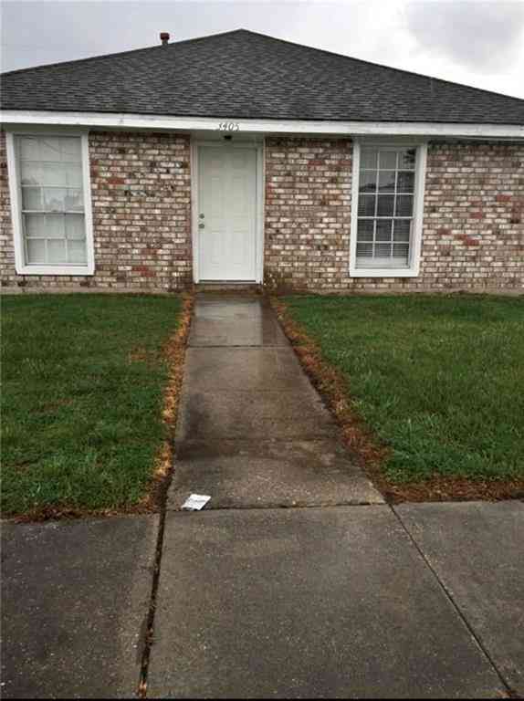 Multifamily For Rent - 3405 Shangri La Drive<br/> Chalmette, LA 70043