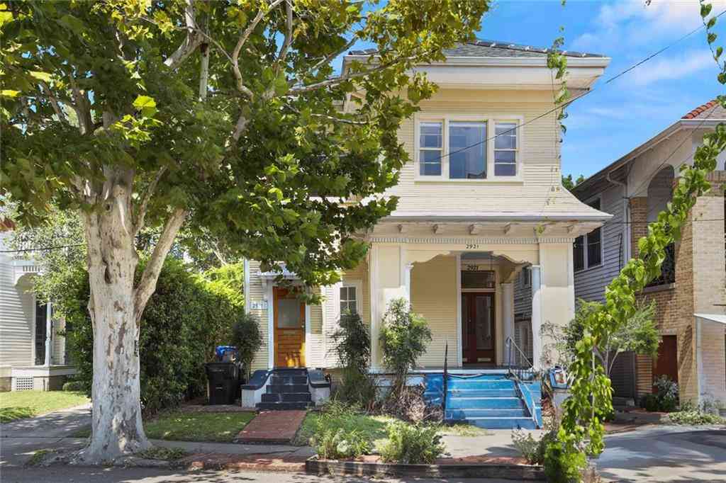 Multifamily For Sale - 2921 Lepage Street<br/> New Orleans, LA 70116