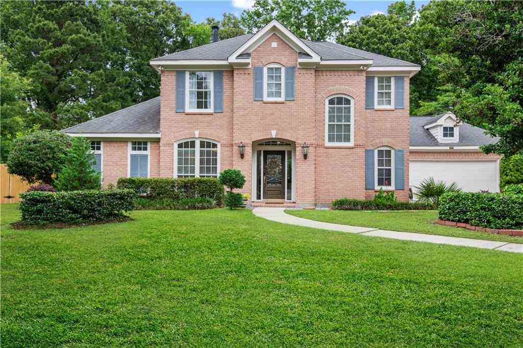 Homes For Sale - 12 Catalpa Trace<br/> Covington, LA 70433