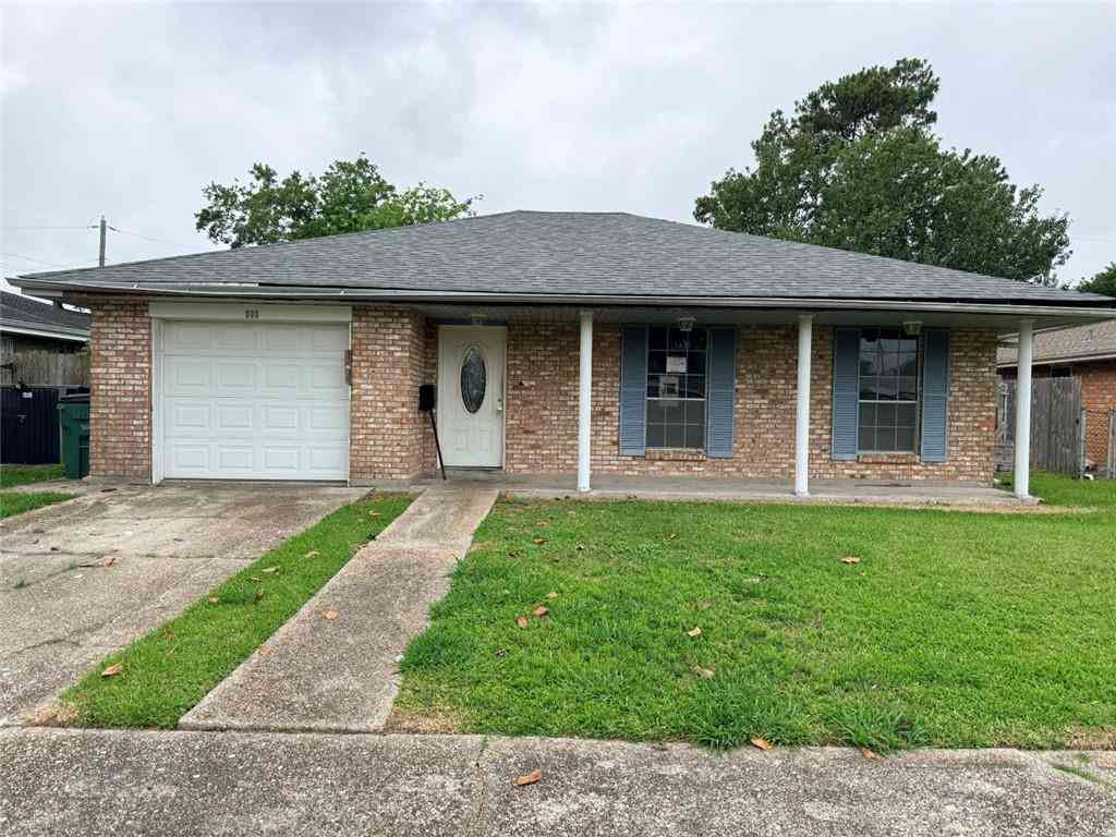 Homes For Sale - 908 Minnesota Avenue<br/> Kenner, LA 70062
