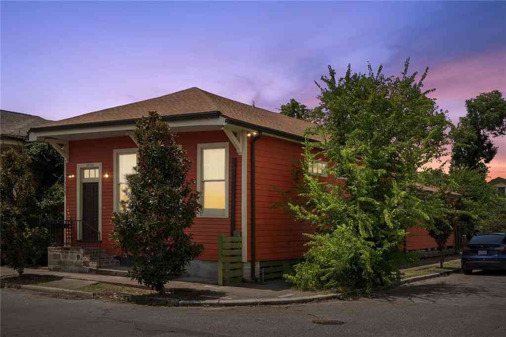 Multifamily For Sale - 1934 36 Delachaise Street<br/> New Orleans, LA 70115