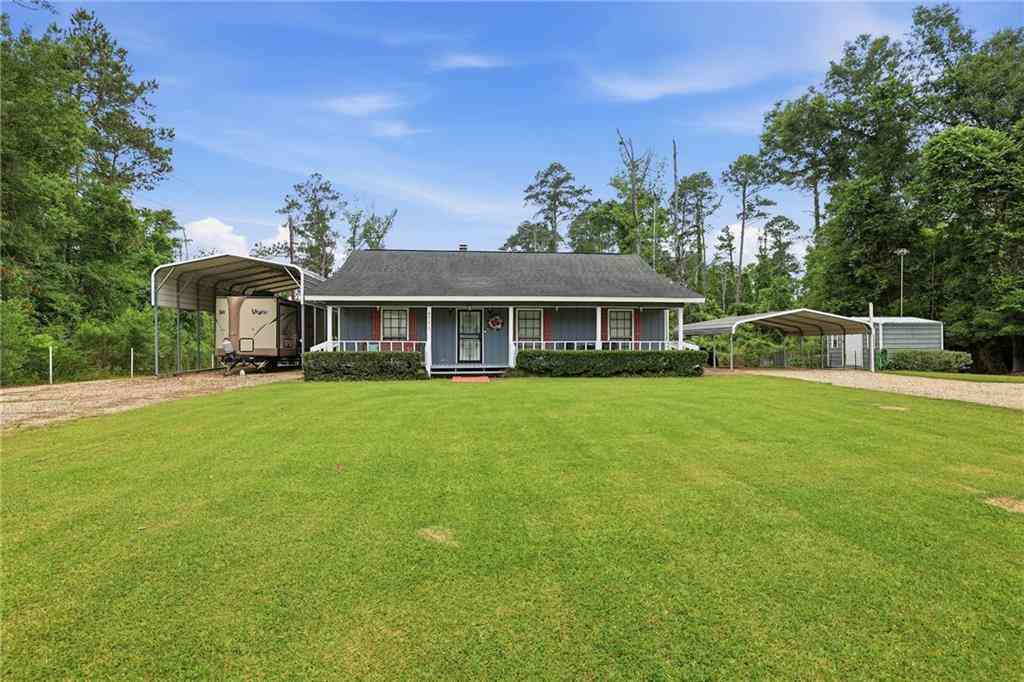 Homes For Sale - 40271 Pumpkin Center Road<br/> Hammond, LA 70403