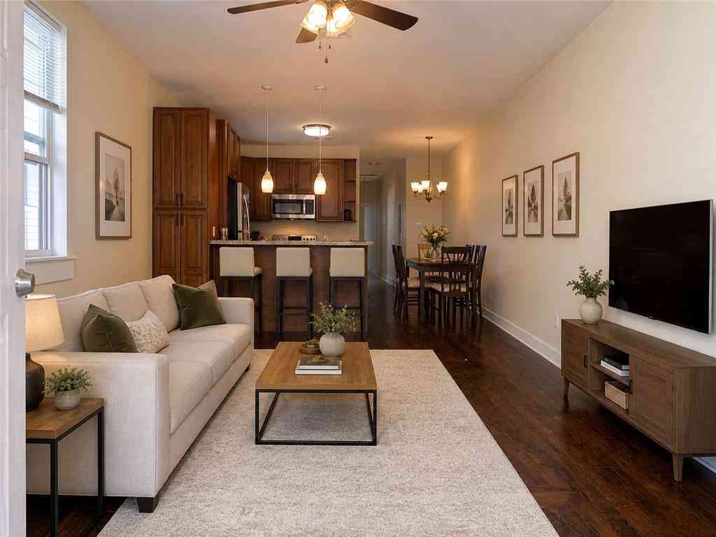 Multifamily For Rent - 2551 N Tonti Street<br/> New Orleans, LA 70119