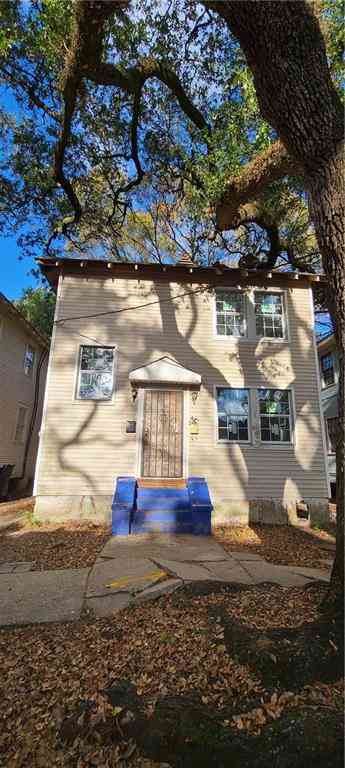 Multifamily For Rent - 7537 Willow Street<br/> New Orleans, LA 70118