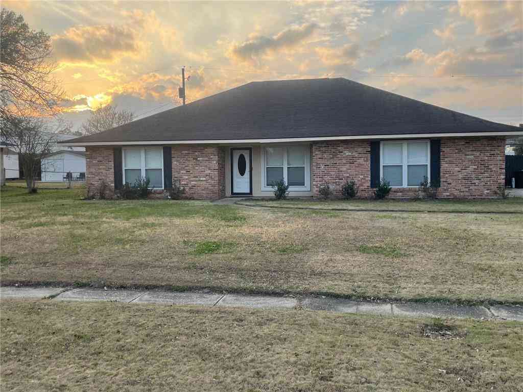 Homes For Rent - 3699 Oak Forest Avenue<br/> Baton Rouge, LA 70814